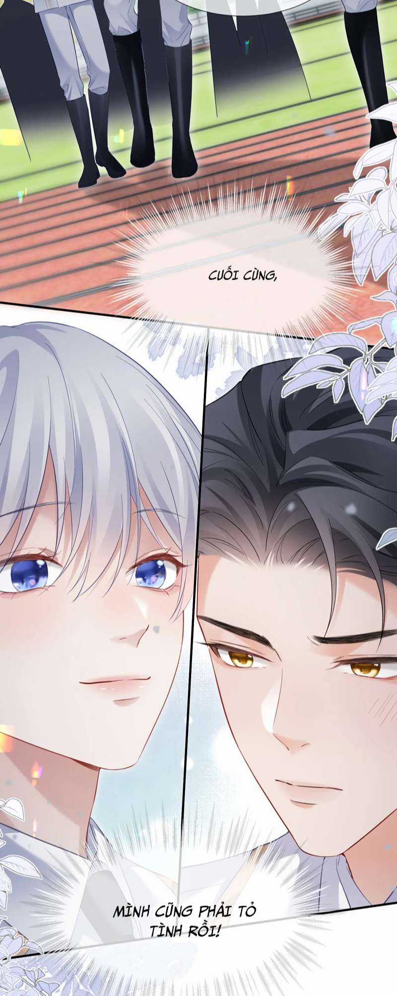 Đơn Xin Ly Hôn - Chapter 97 - Trang 36