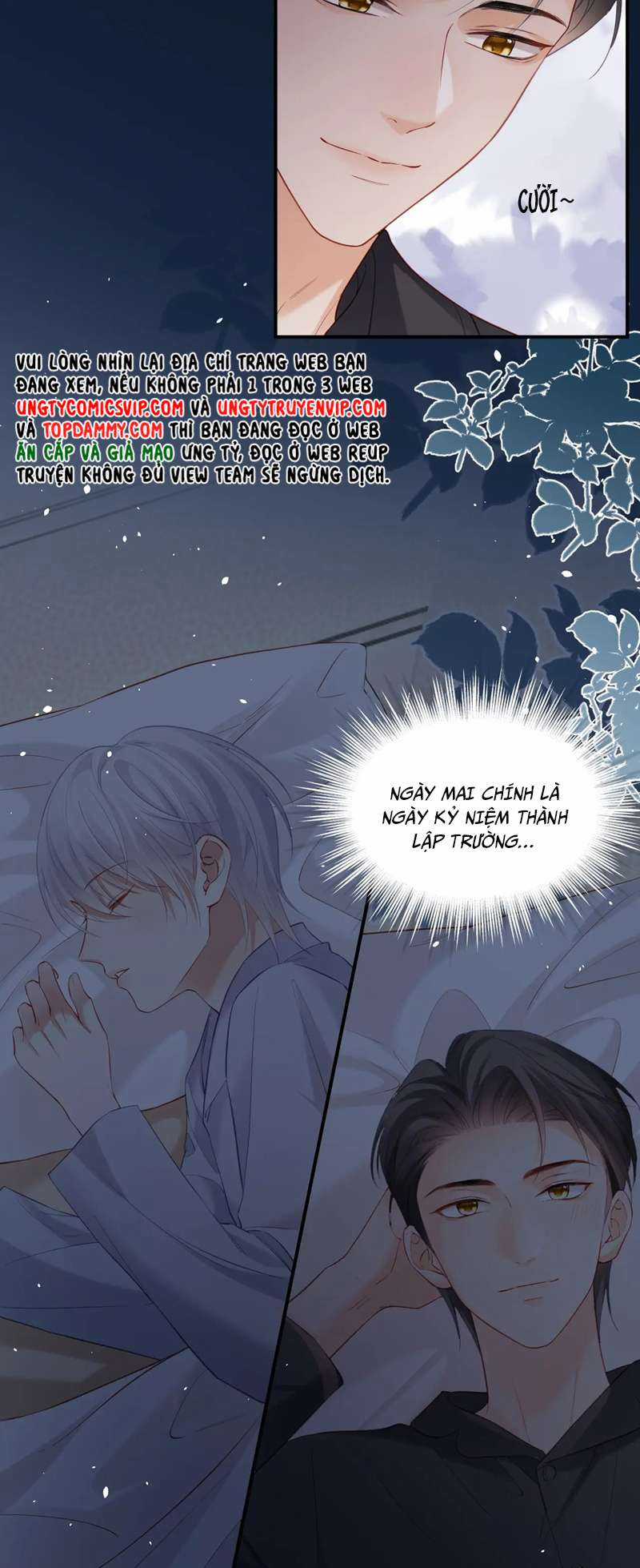 Đơn Xin Ly Hôn - Chapter 97 - Trang 5