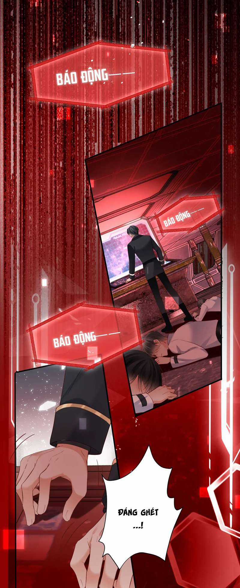 Đơn Xin Ly Hôn - Chapter 97 - Trang 7