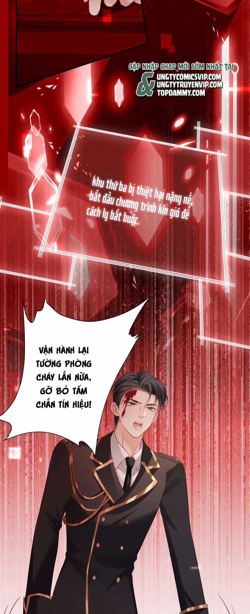Đơn Xin Ly Hôn - Chapter 97 - Trang 8