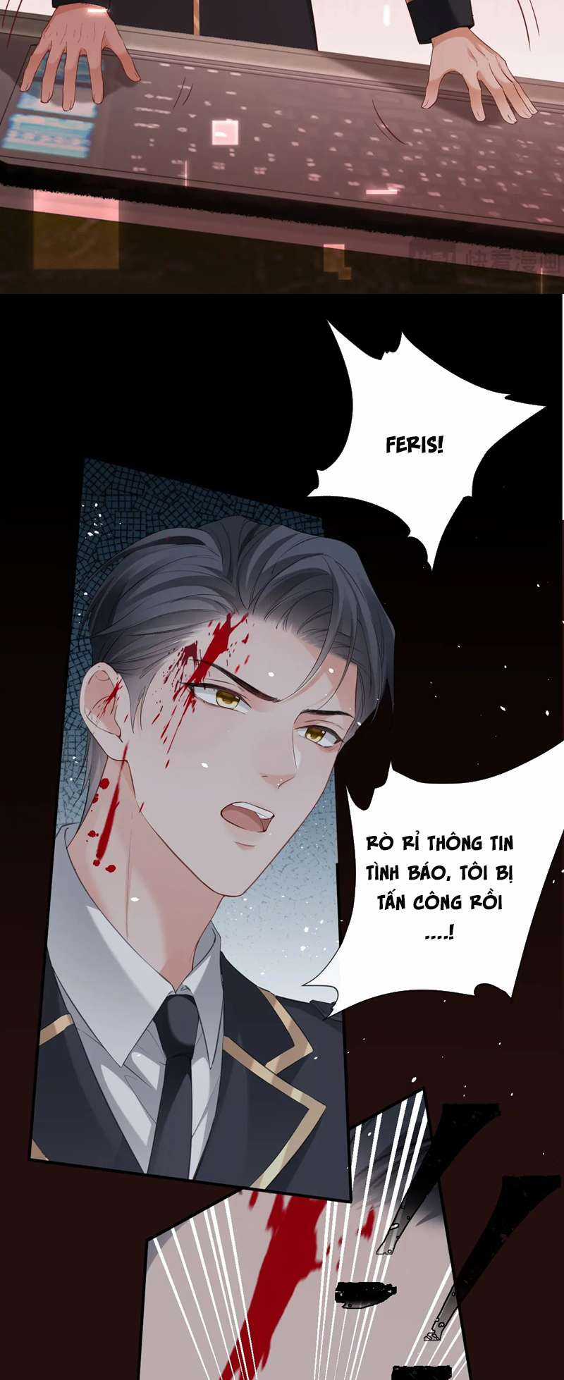 Đơn Xin Ly Hôn - Chapter 97 - Trang 9