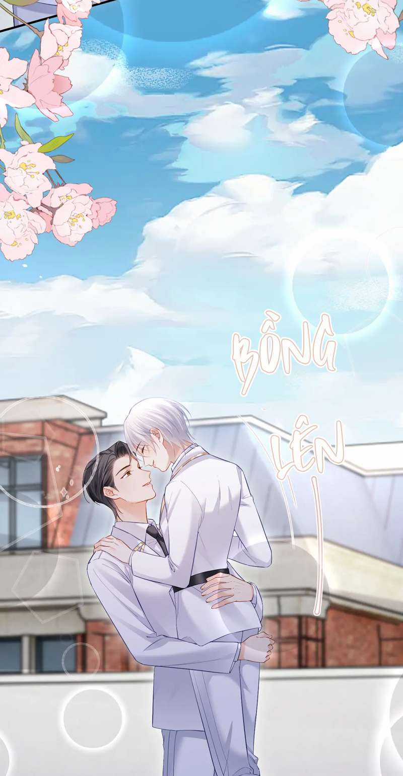 Đơn Xin Ly Hôn - Chapter 98 - Trang 16