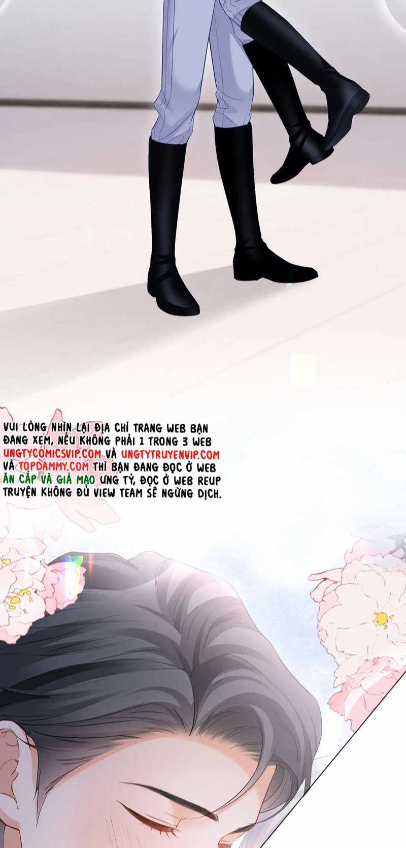 Đơn Xin Ly Hôn - Chapter 98 - Trang 17