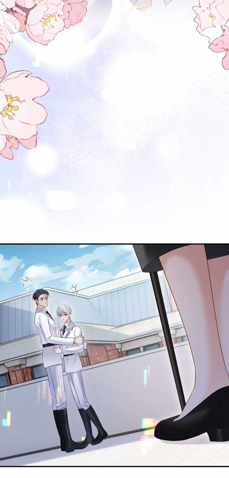 Đơn Xin Ly Hôn - Chapter 98 - Trang 19