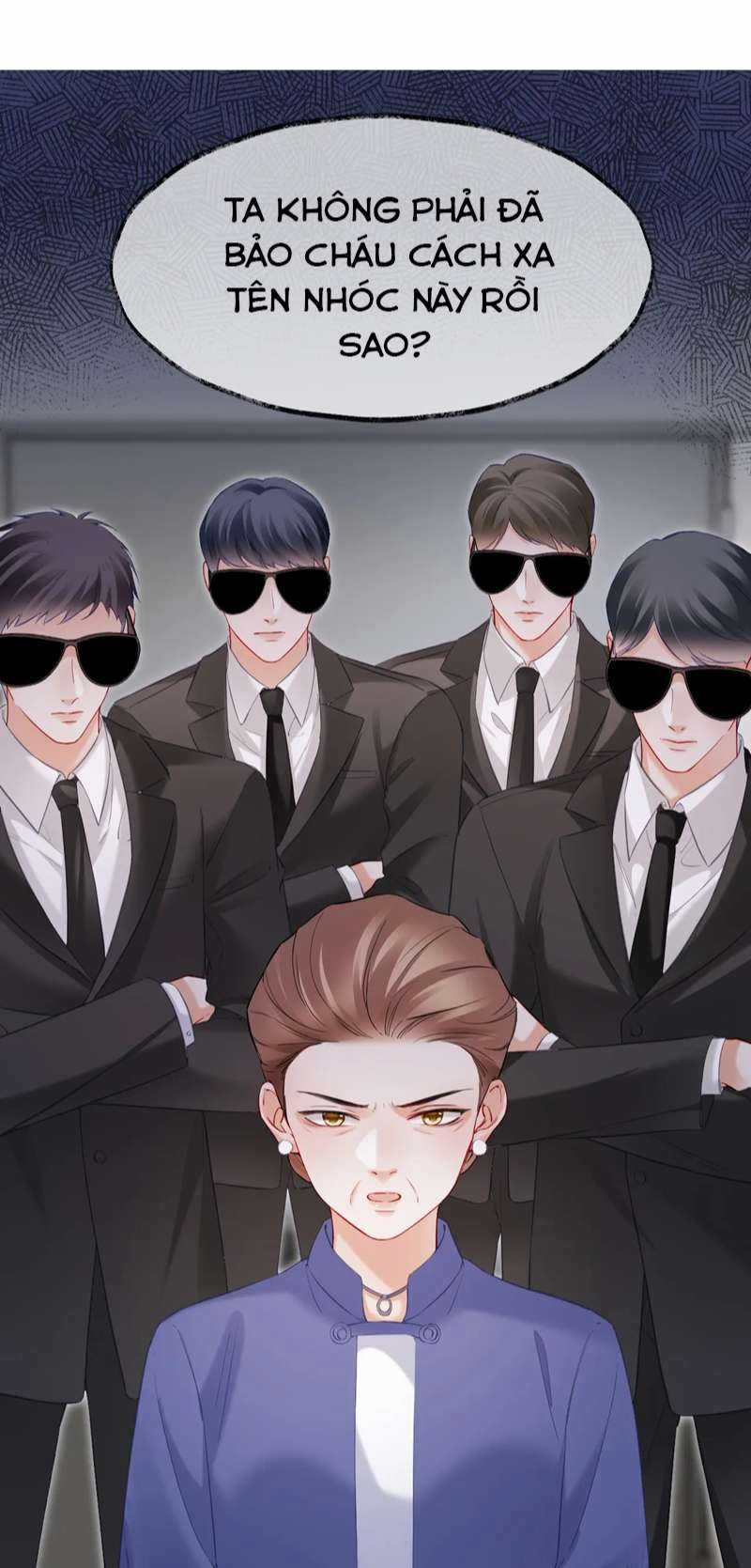 Đơn Xin Ly Hôn - Chapter 98 - Trang 20