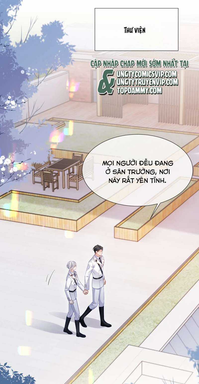 Đơn Xin Ly Hôn - Chapter 98 - Trang 3