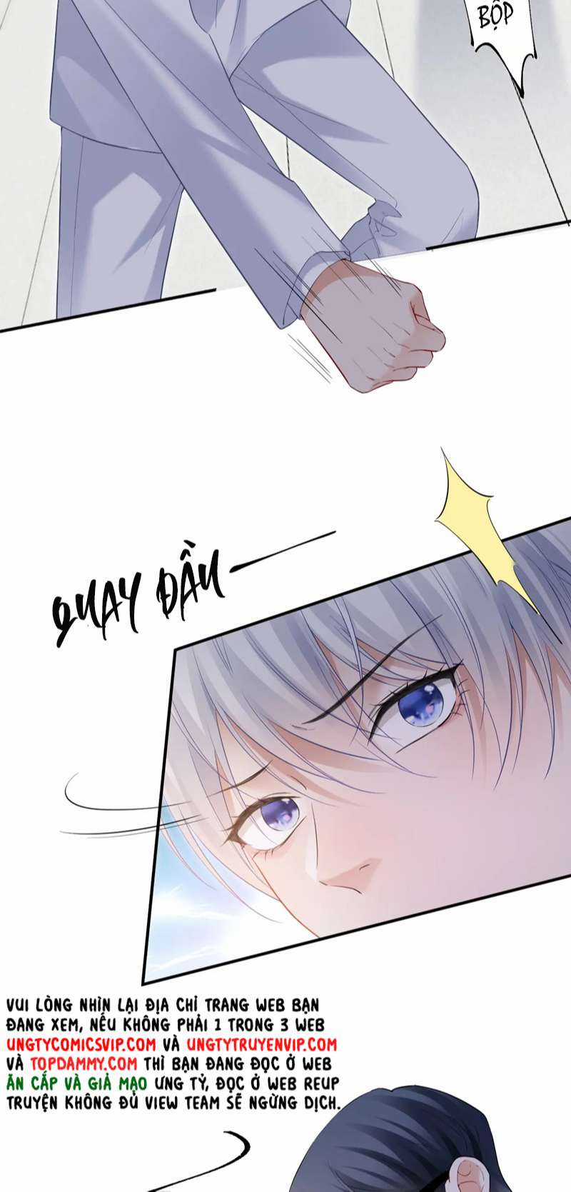 Đơn Xin Ly Hôn - Chapter 98 - Trang 27