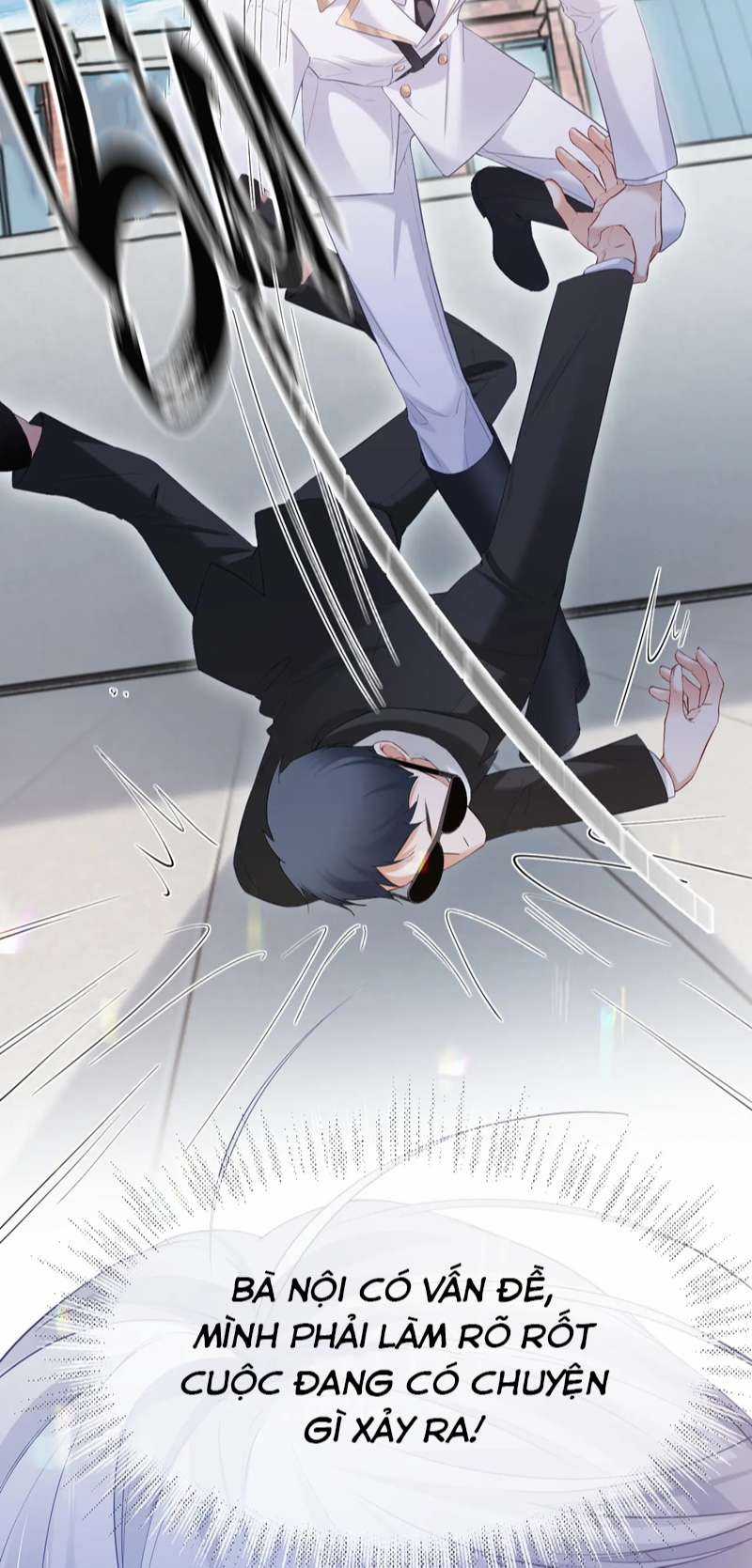 Đơn Xin Ly Hôn - Chapter 98 - Trang 29