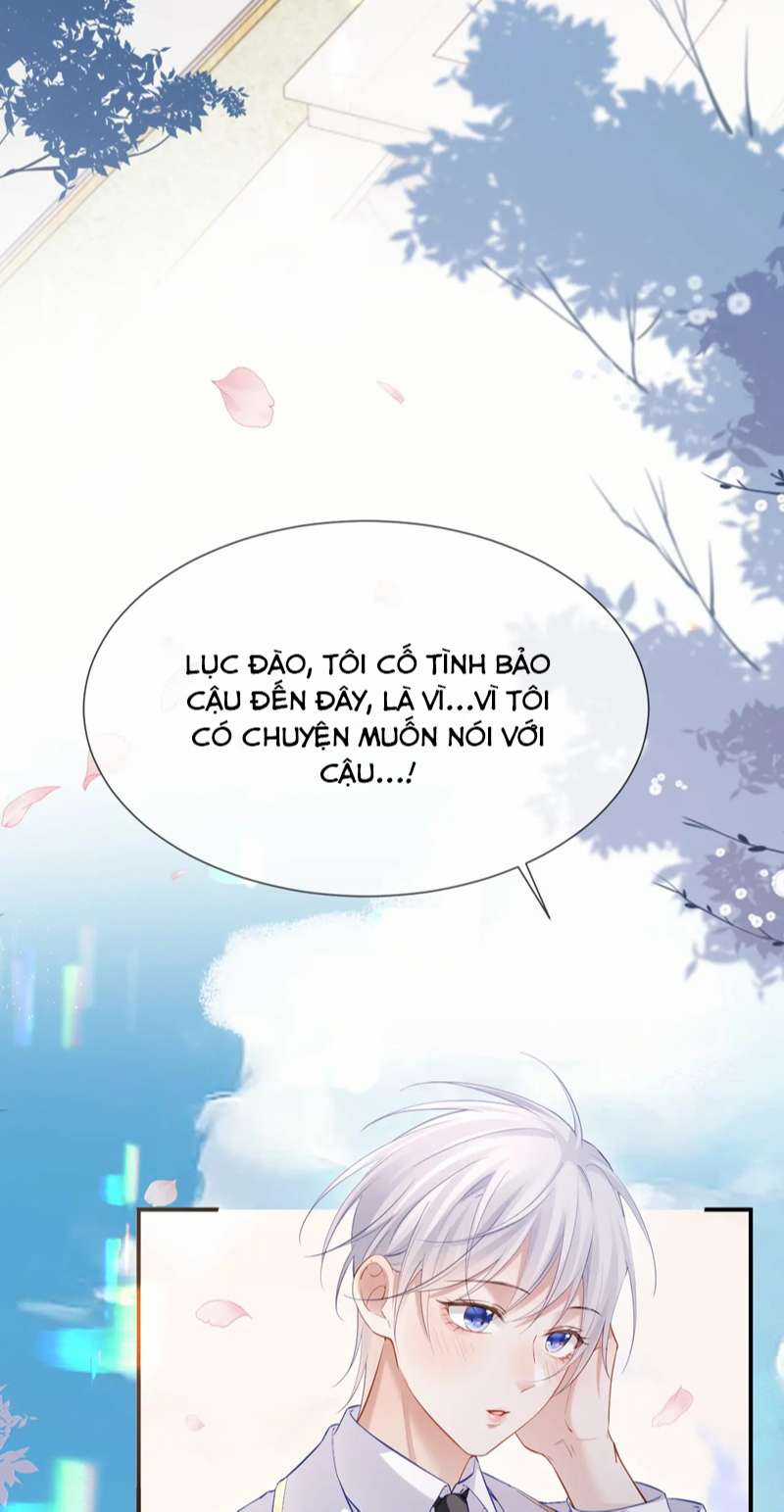 Đơn Xin Ly Hôn - Chapter 98 - Trang 4