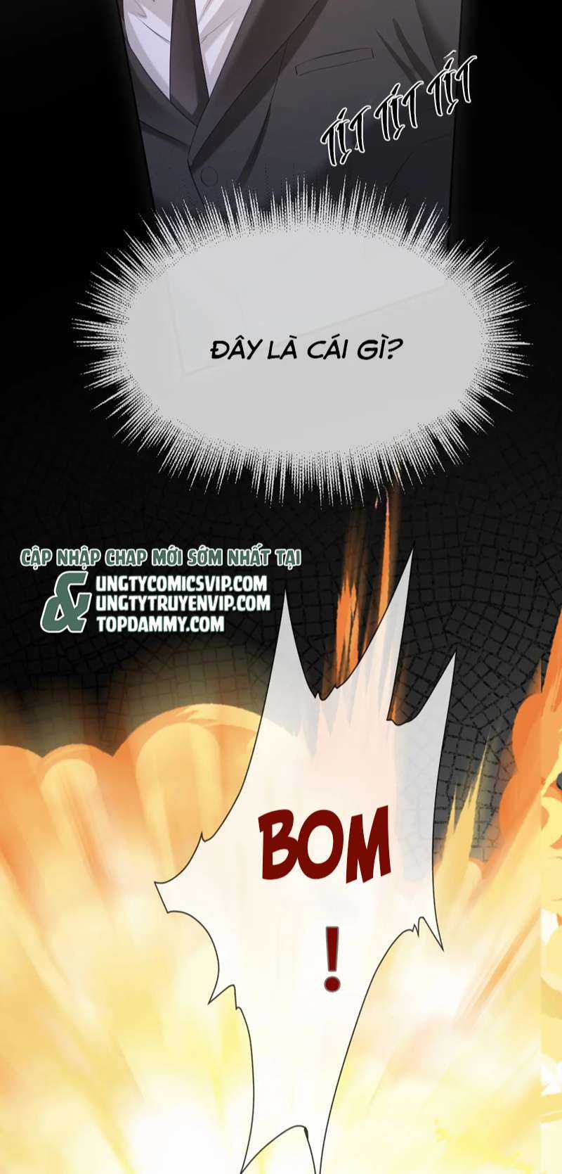 Đơn Xin Ly Hôn - Chapter 98 - Trang 31