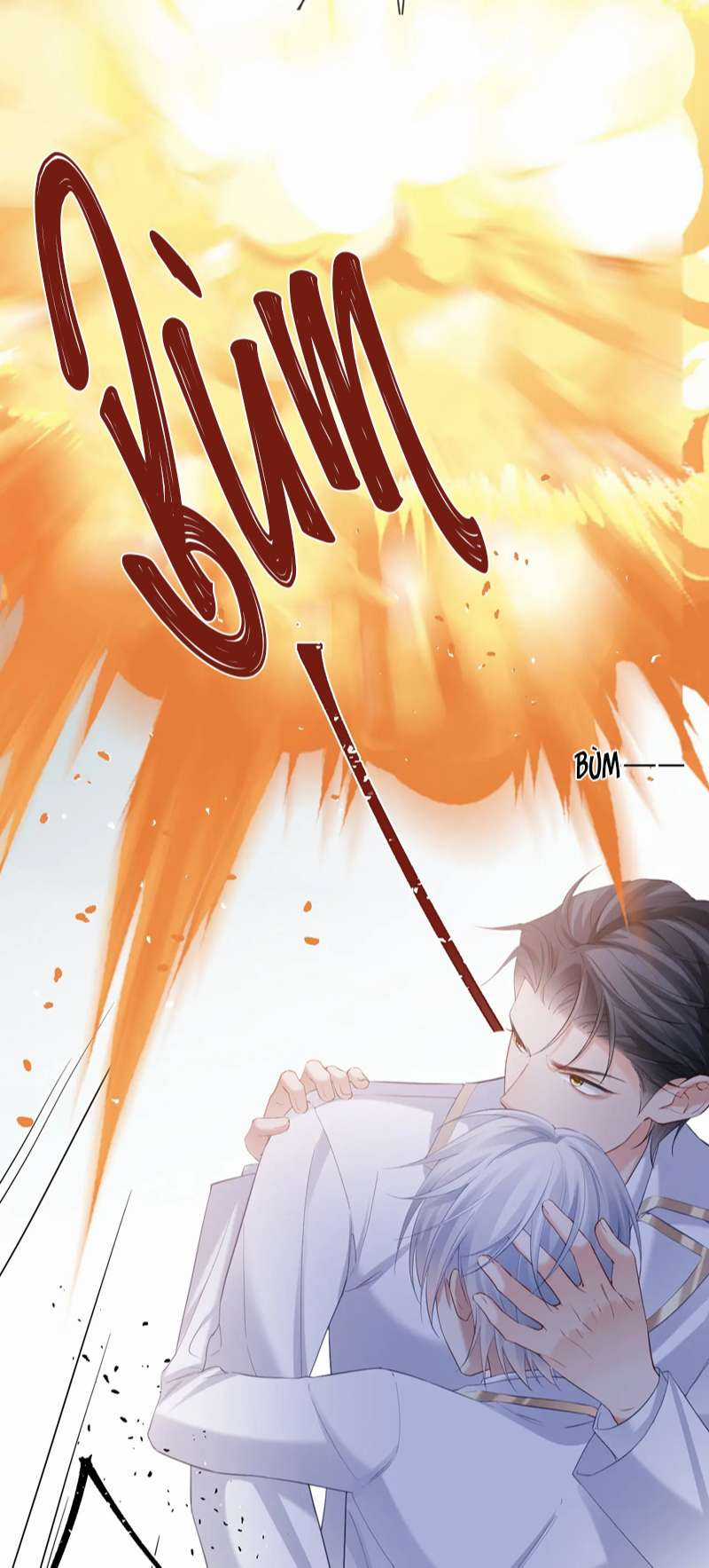 Đơn Xin Ly Hôn - Chapter 98 - Trang 32