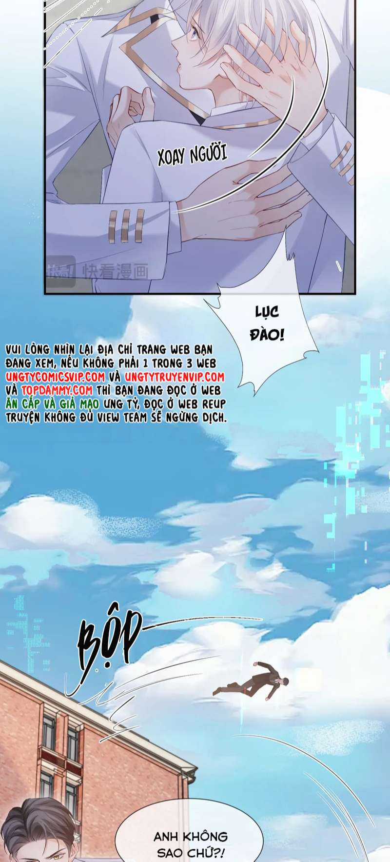 Đơn Xin Ly Hôn - Chapter 98 - Trang 34