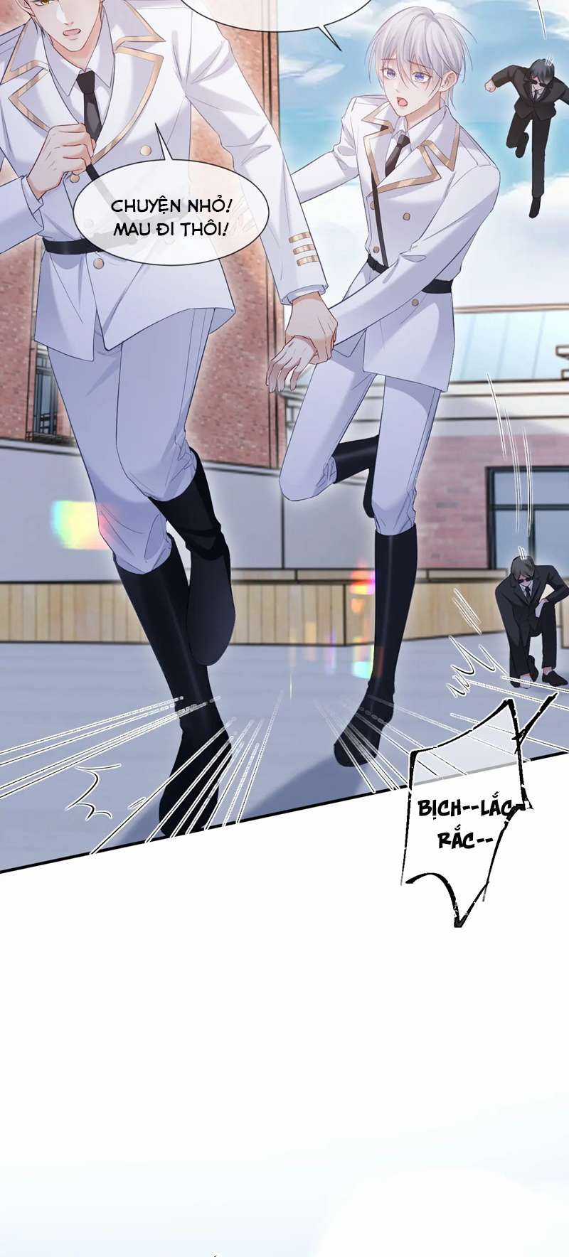 Đơn Xin Ly Hôn - Chapter 98 - Trang 35