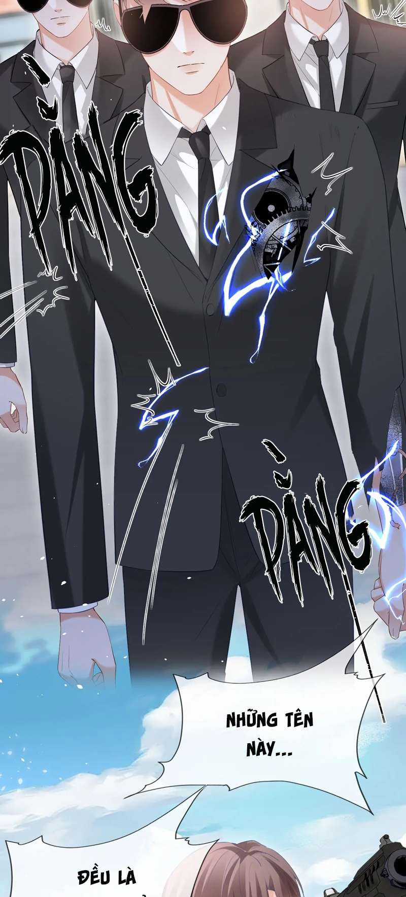 Đơn Xin Ly Hôn - Chapter 98 - Trang 37