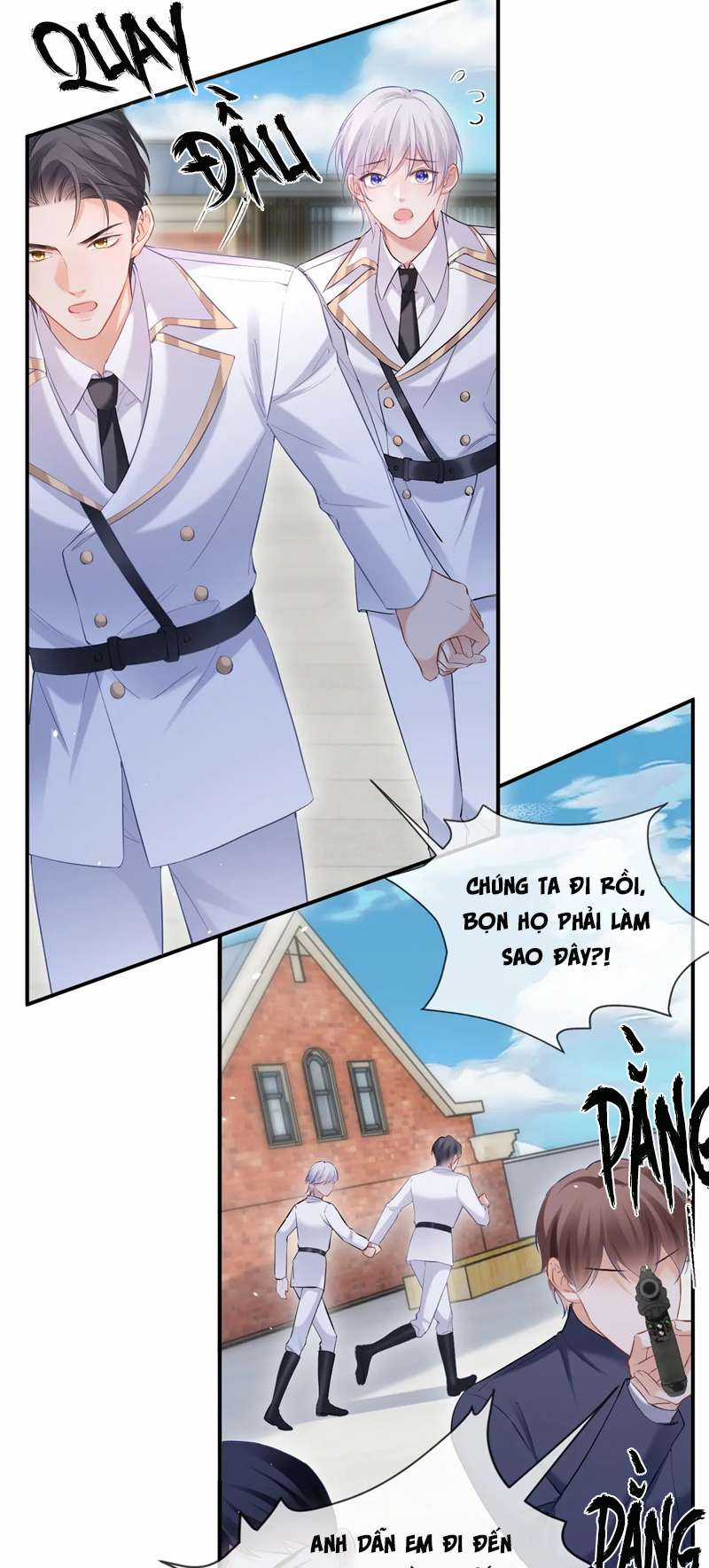 Đơn Xin Ly Hôn - Chapter 98 - Trang 39