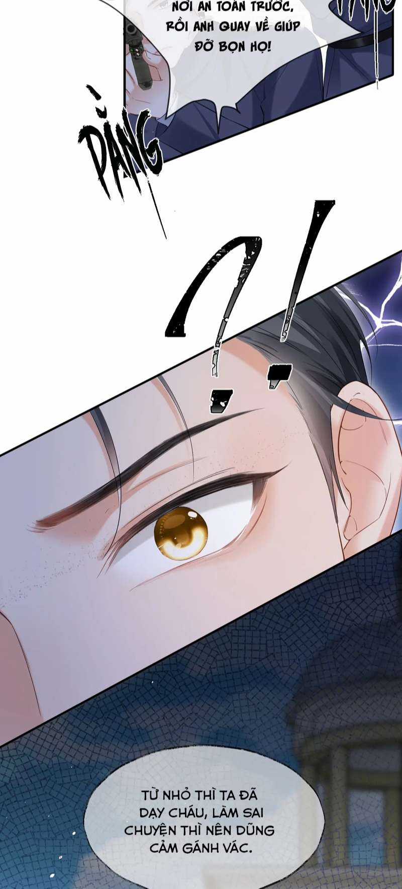 Đơn Xin Ly Hôn - Chapter 98 - Trang 40