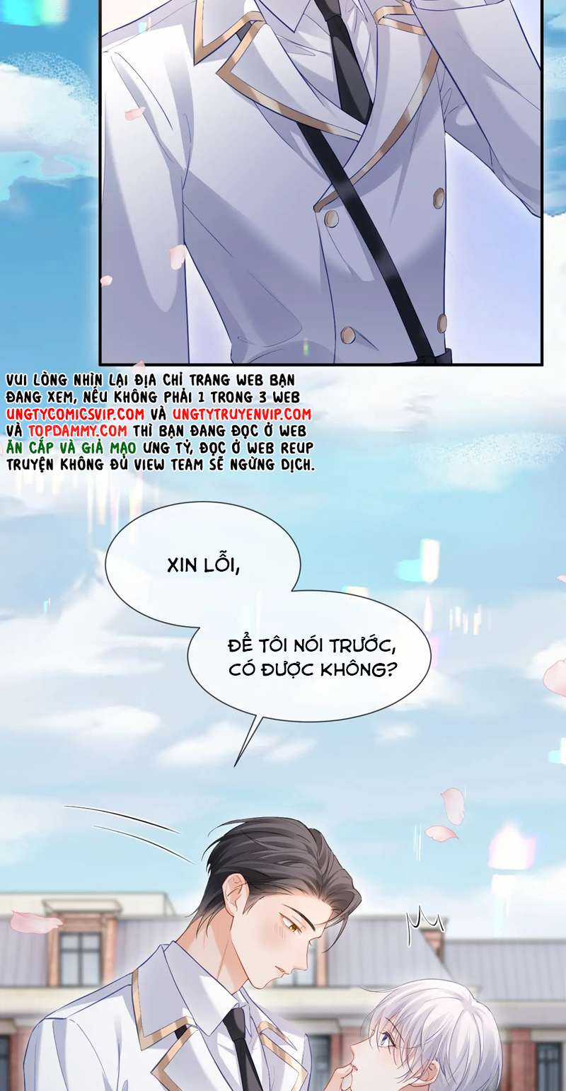 Đơn Xin Ly Hôn - Chapter 98 - Trang 5