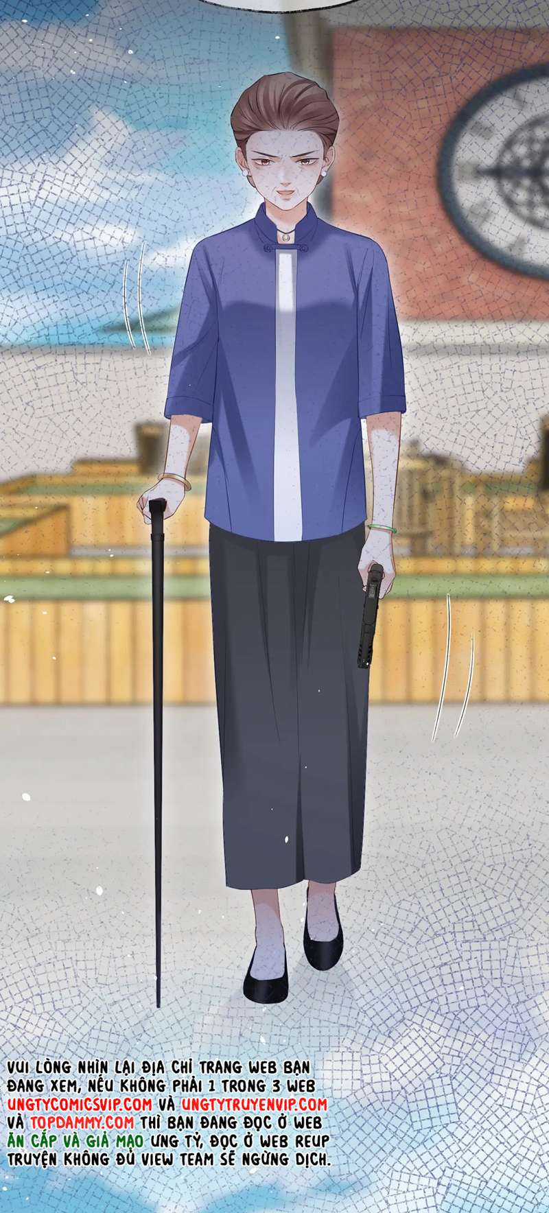 Đơn Xin Ly Hôn - Chapter 98 - Trang 41