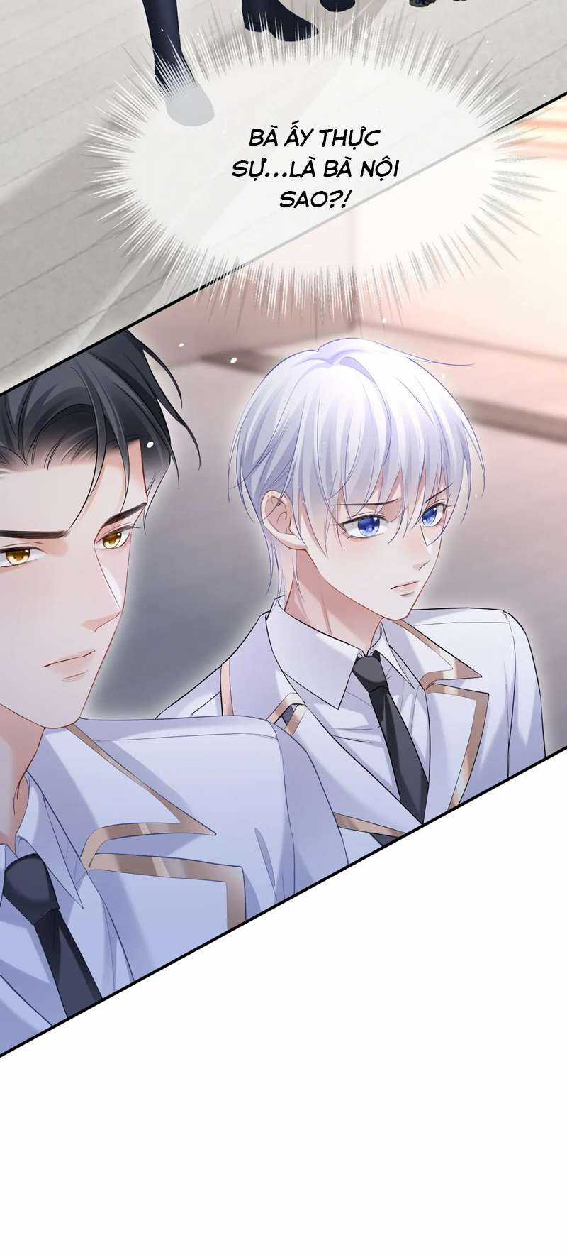 Đơn Xin Ly Hôn - Chapter 98 - Trang 43