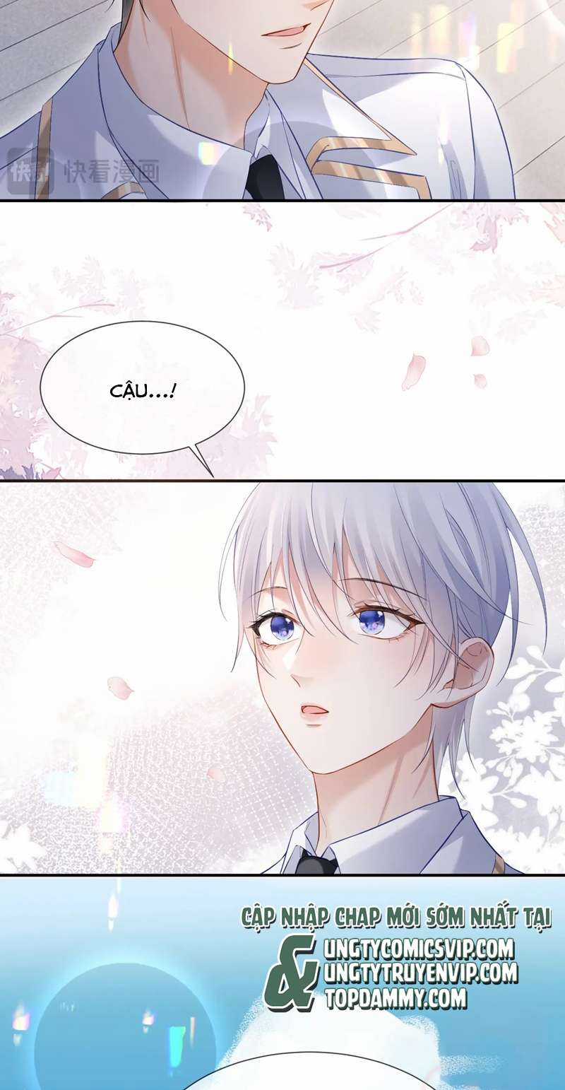 Đơn Xin Ly Hôn - Chapter 98 - Trang 7