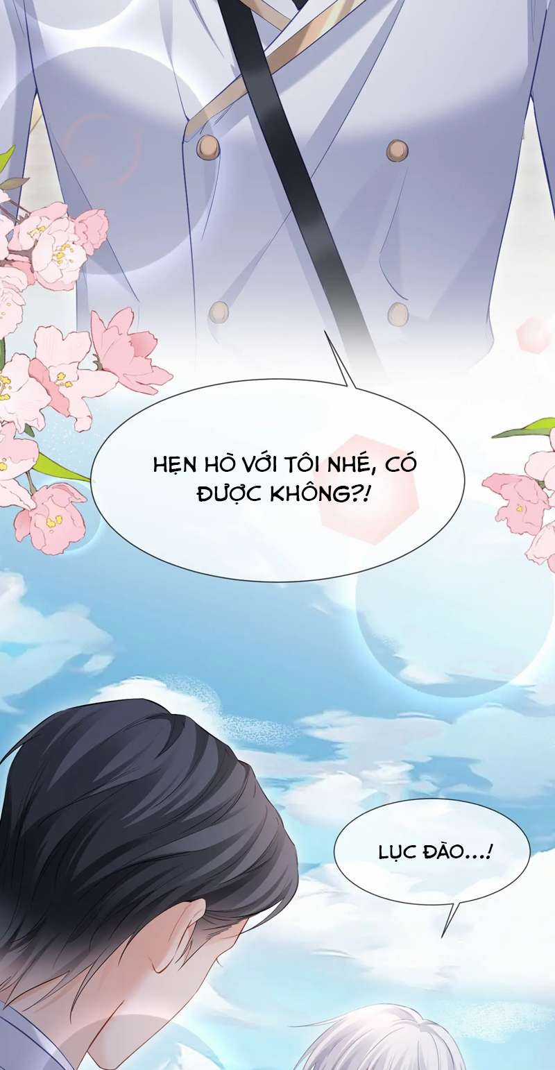 Đơn Xin Ly Hôn - Chapter 98 - Trang 9