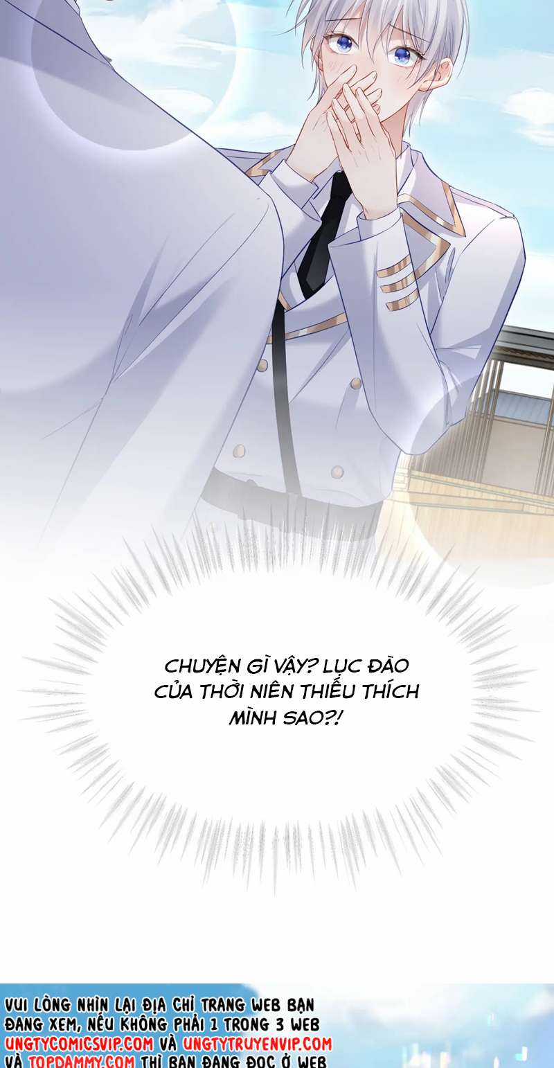 Đơn Xin Ly Hôn - Chapter 98 - Trang 10