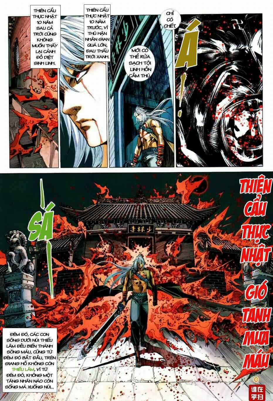 Donald Và Bạn Hữu - Chapter 1 - Trang 27