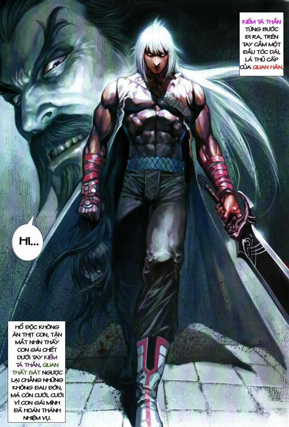 Donald Và Bạn Hữu - Chapter 1 - Trang 31