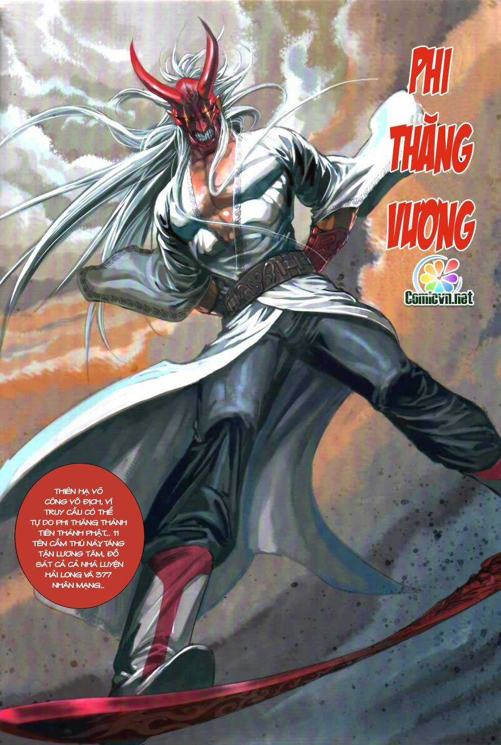 Donald Và Bạn Hữu - Chapter 3 - Trang 4