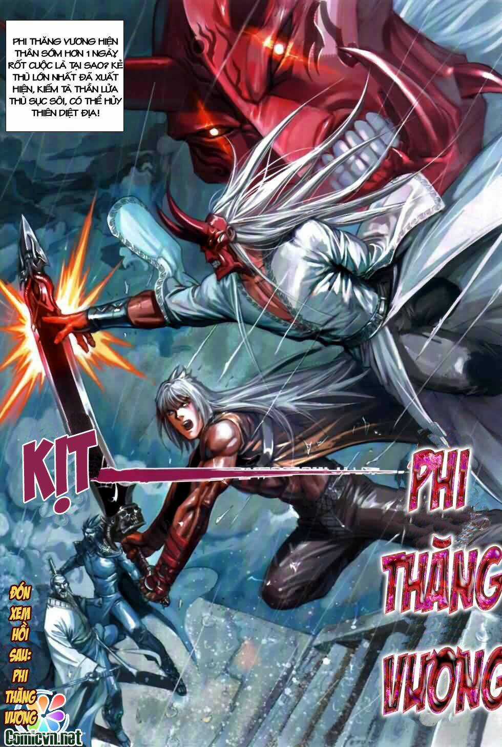 Donald Và Bạn Hữu - Chapter 3 - Trang 32
