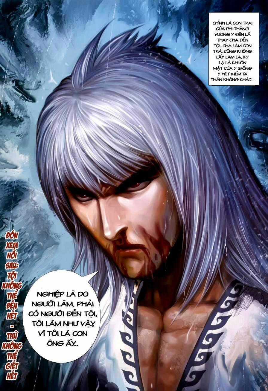 Donald Và Bạn Hữu - Chapter 4 - Trang 32