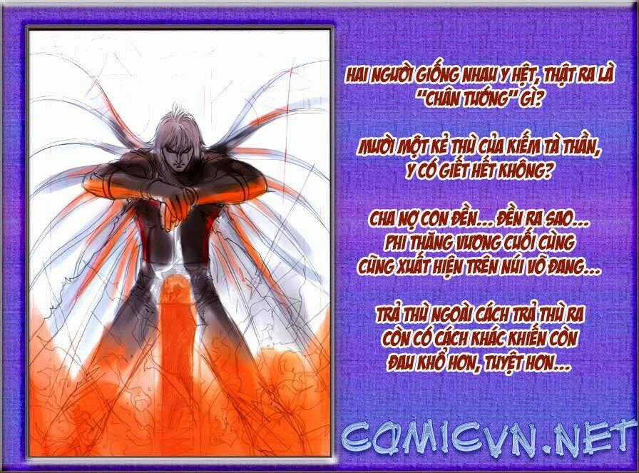 Donald Và Bạn Hữu - Chapter 4 - Trang 33