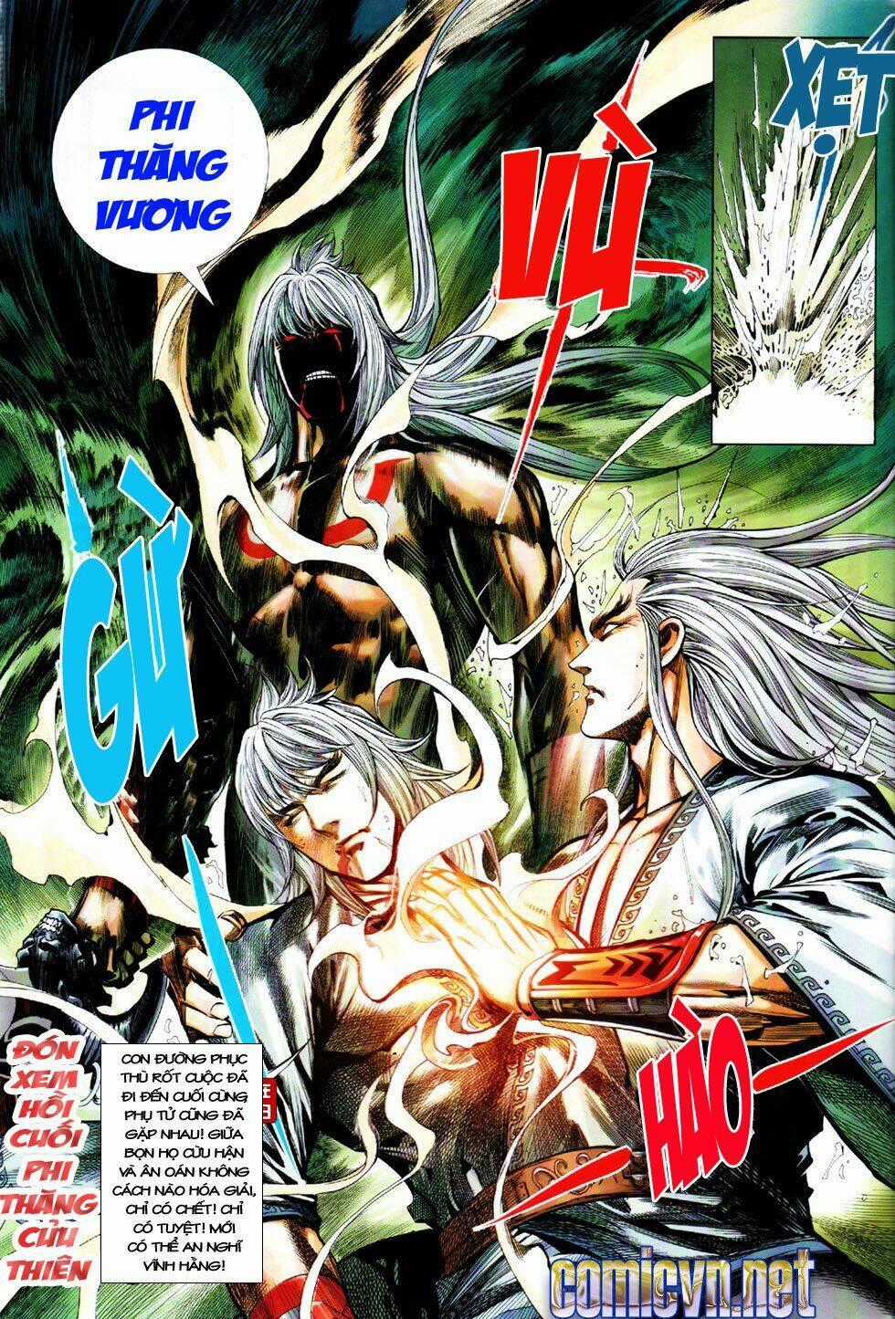 Donald Và Bạn Hữu - Chapter 7 - Trang 31