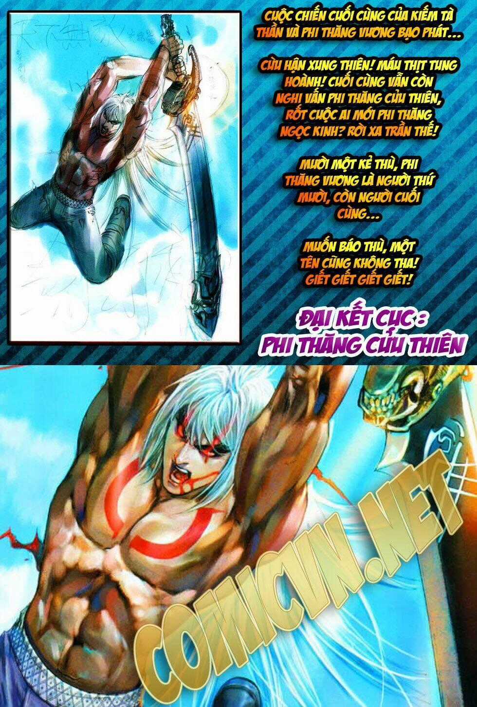 Donald Và Bạn Hữu - Chapter 7 - Trang 32