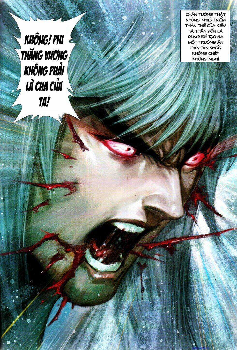 Donald Và Bạn Hữu - Chapter 7 - Trang 8