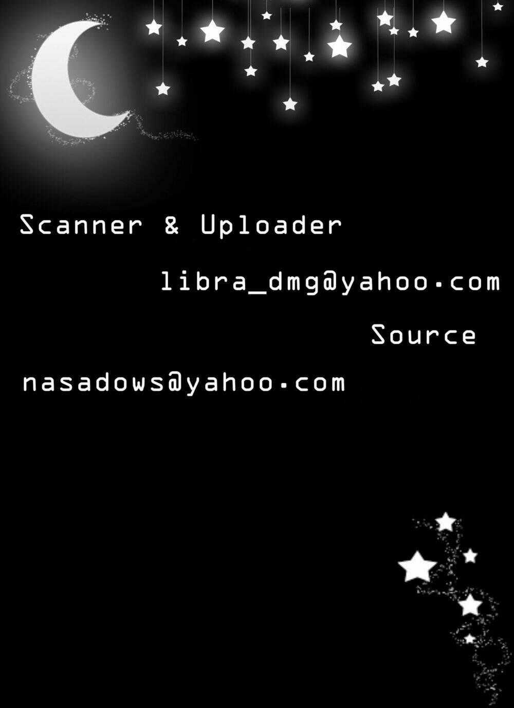 Donald Và Bạn Hữu - Chapter 71 - Trang 1