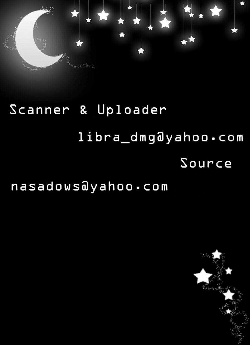 Donald Và Bạn Hữu - Chapter 79 - Trang 1