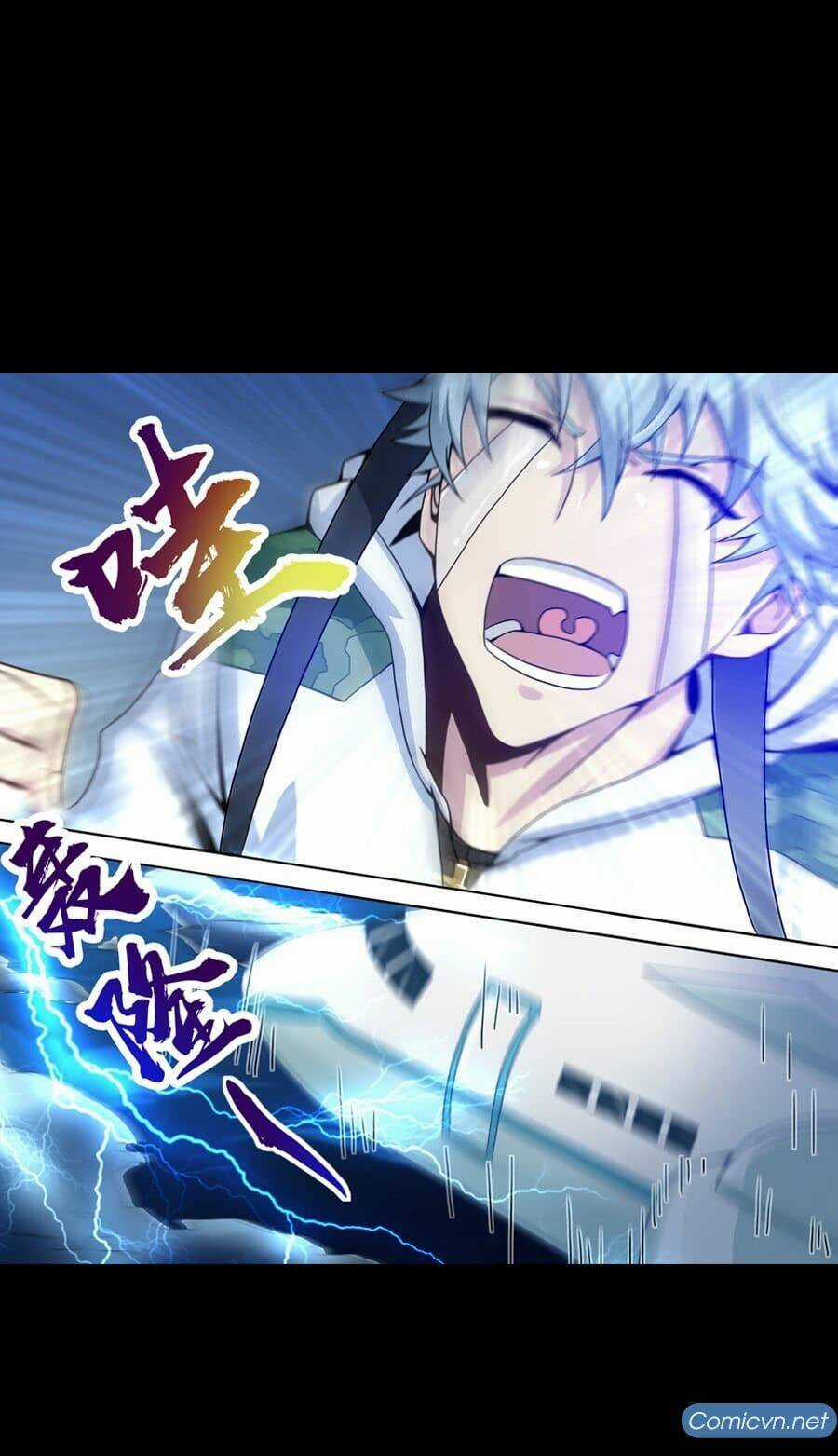 Dong Binh Chiến Tranh - Chapter 0 - Trang 3