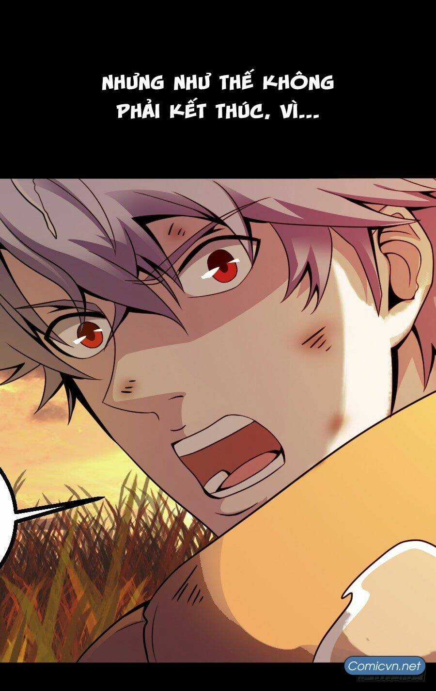 Dong Binh Chiến Tranh - Chapter 0 - Trang 6