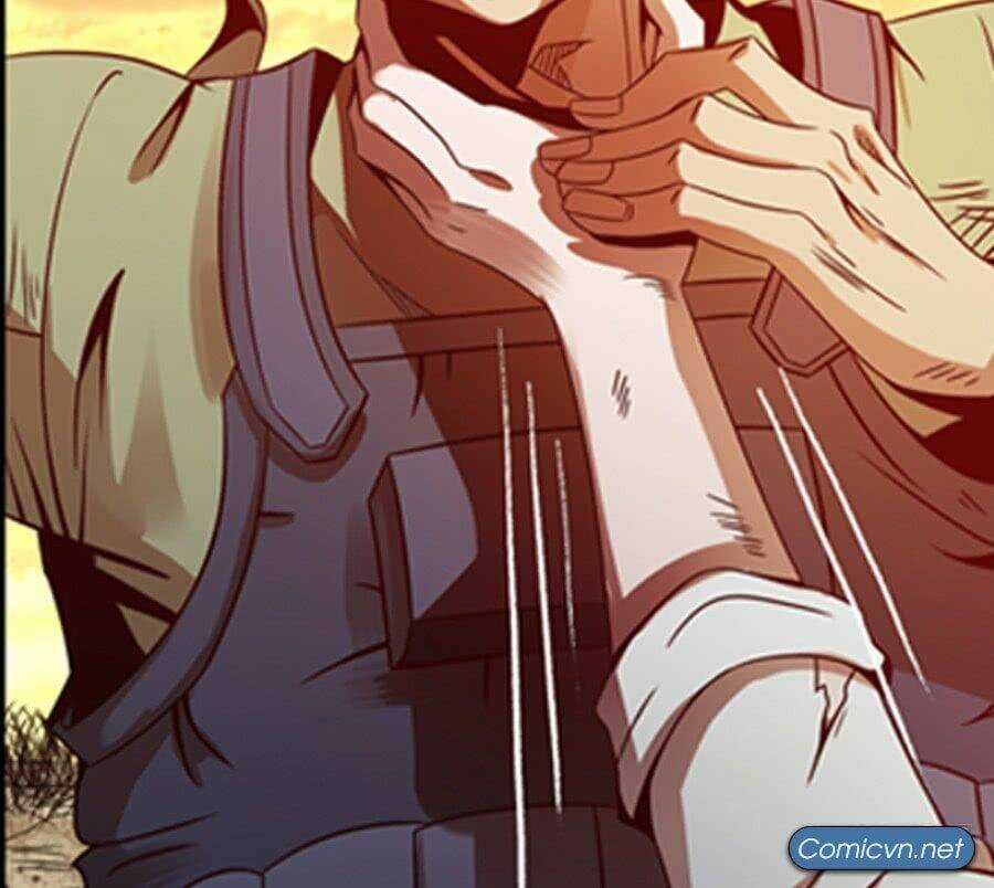 Dong Binh Chiến Tranh - Chapter 0 - Trang 9