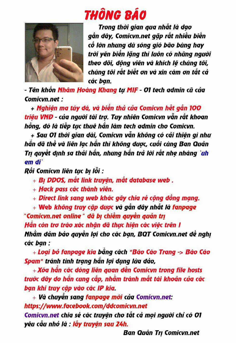 Dong Binh Thiên Hạ - Chapter 2 - Trang 29