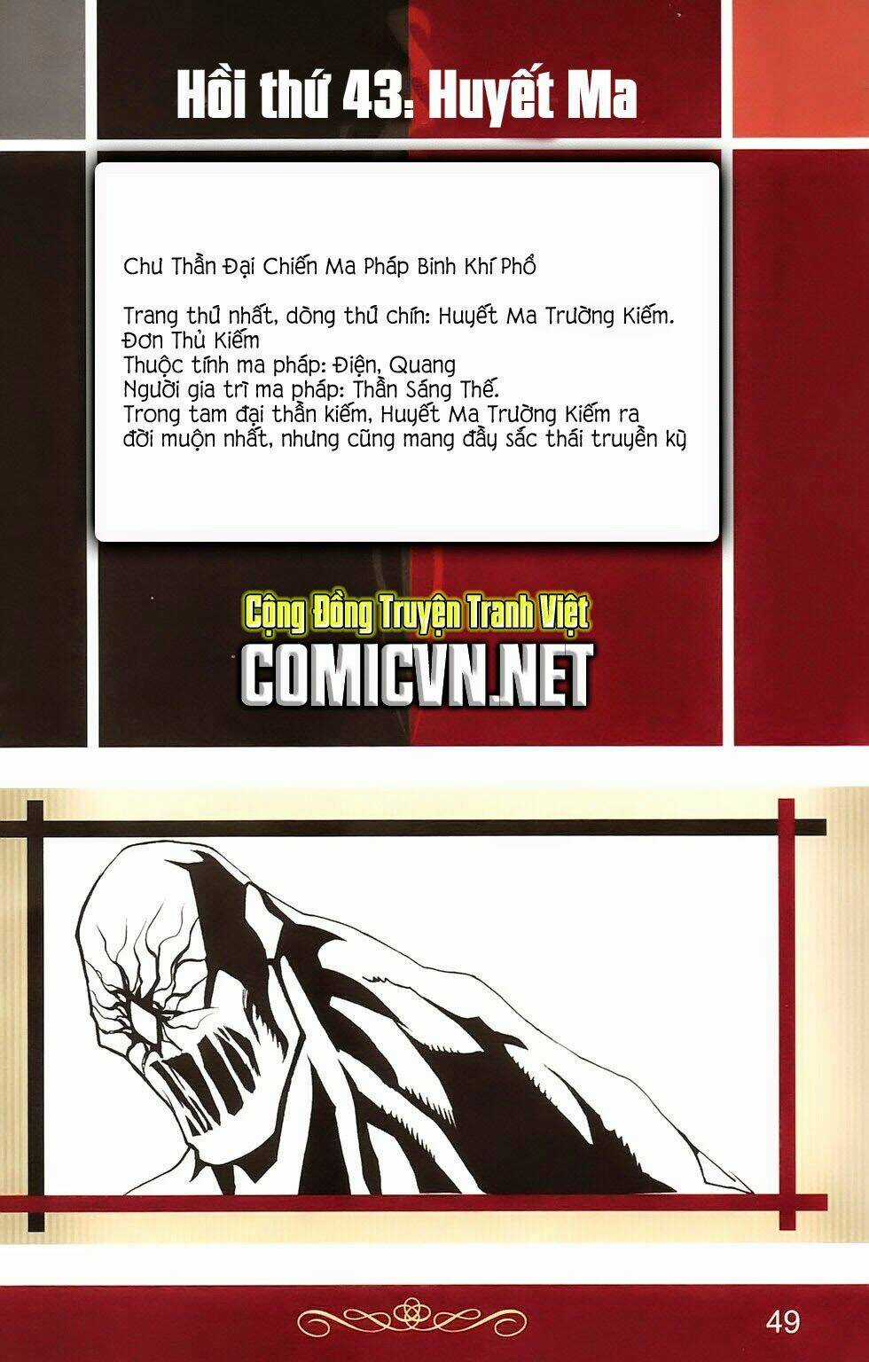 Dong Binh Thiên Hạ - Chapter 43 - Trang 2