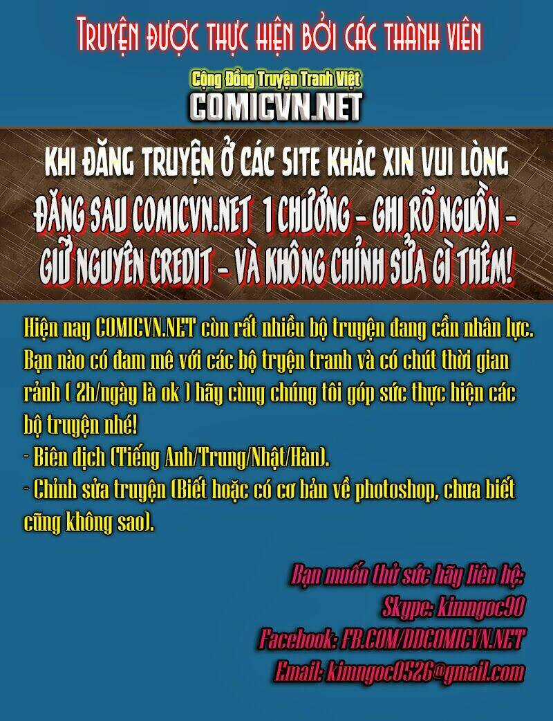 Dong Binh Thiên Hạ - Chapter 46 - Trang 20