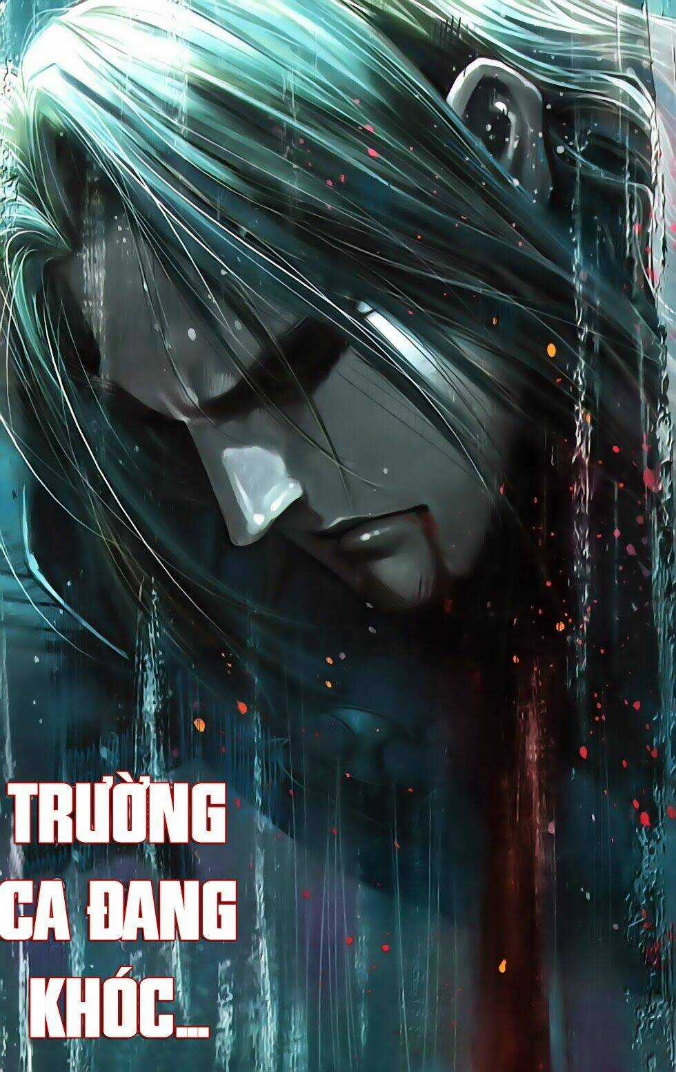 Dong Binh Thiên Hạ - Chapter 50 - Trang 6