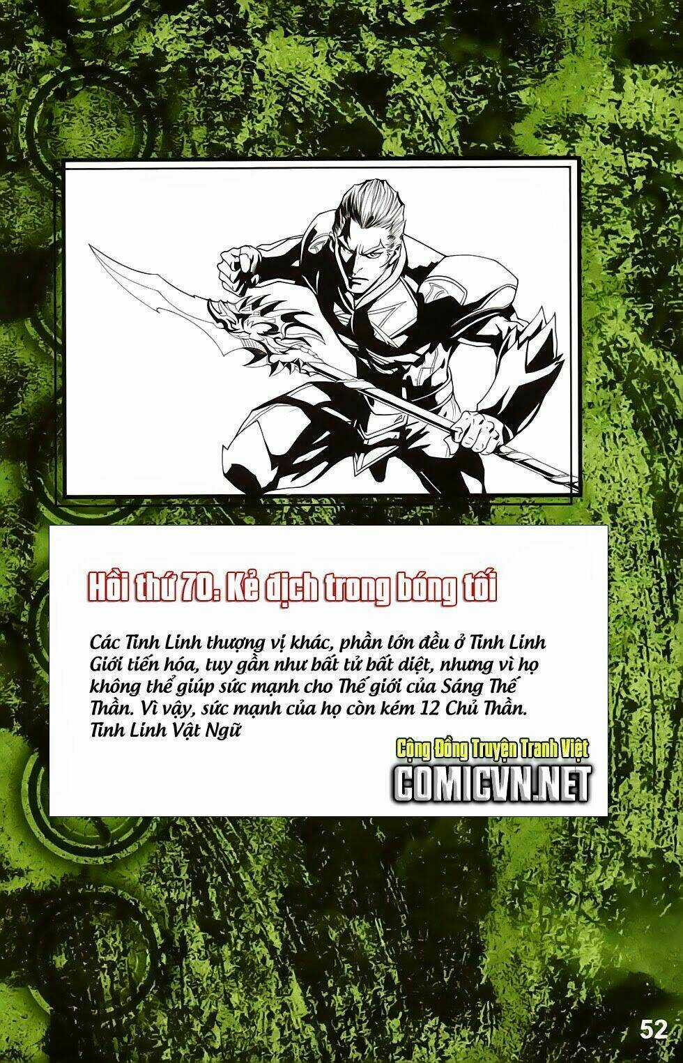 Dong Binh Thiên Hạ - Chapter 70 - Trang 2