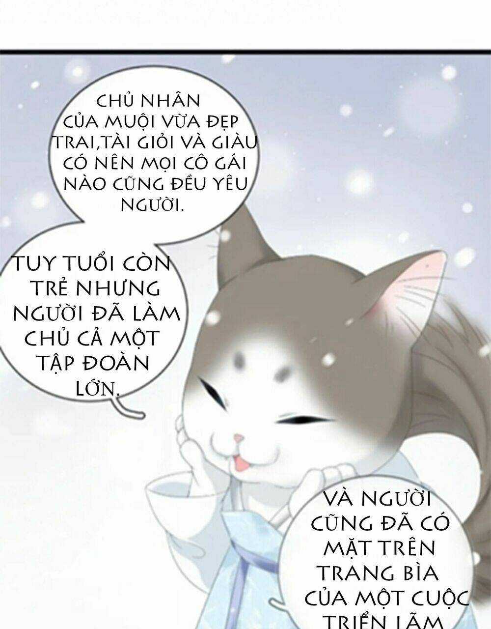 Dòng Chảy Trong Mơ - Chapter 1 - Trang 12