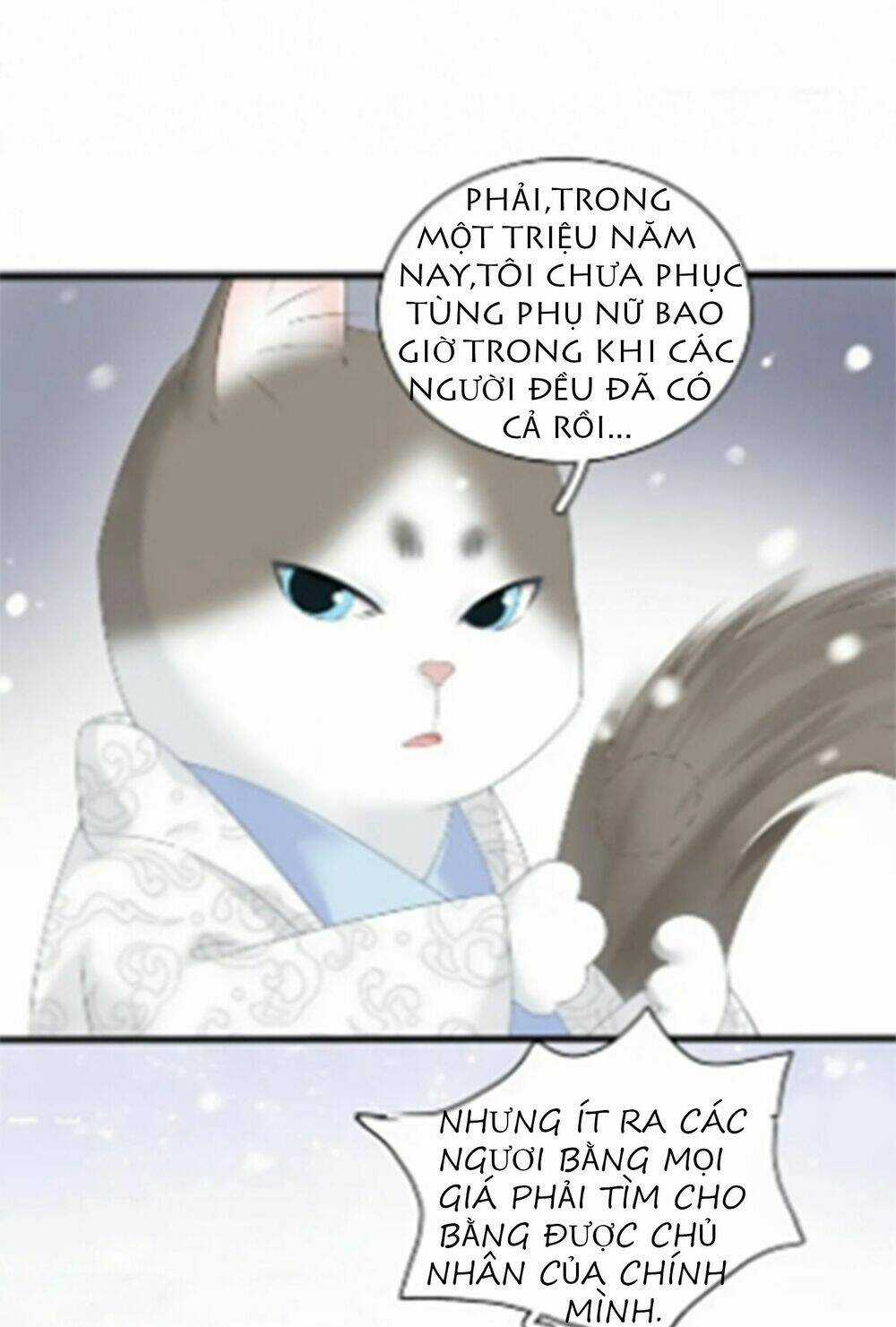 Dòng Chảy Trong Mơ - Chapter 1 - Trang 15