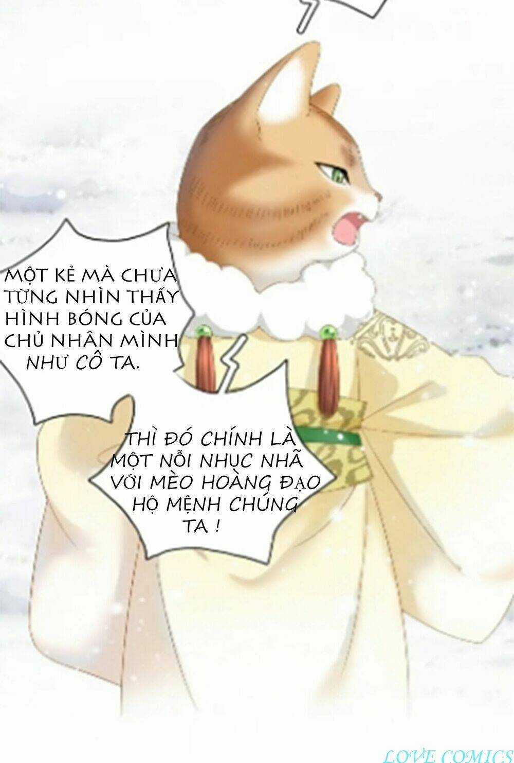 Dòng Chảy Trong Mơ - Chapter 1 - Trang 16
