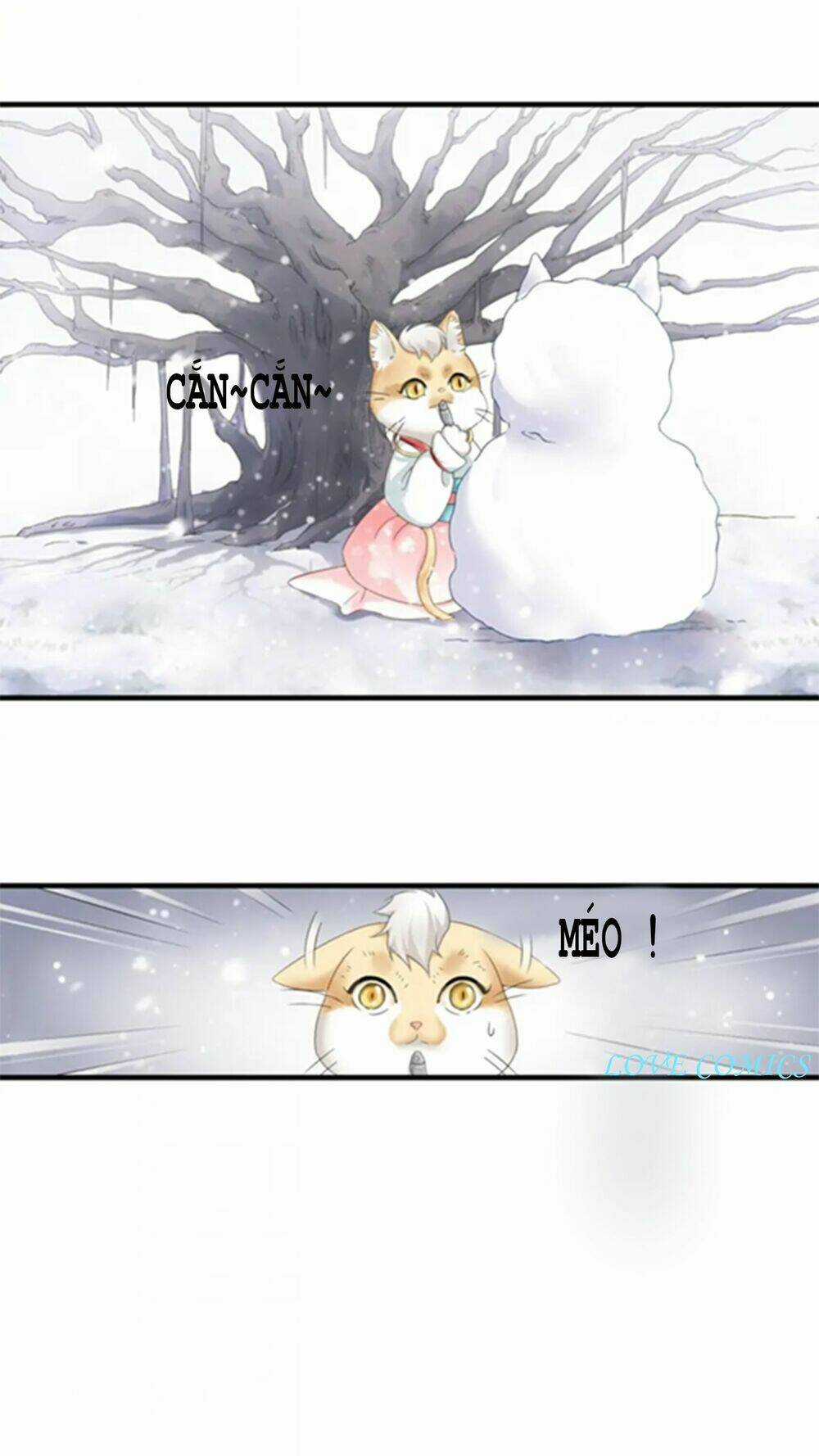 Dòng Chảy Trong Mơ - Chapter 1 - Trang 18