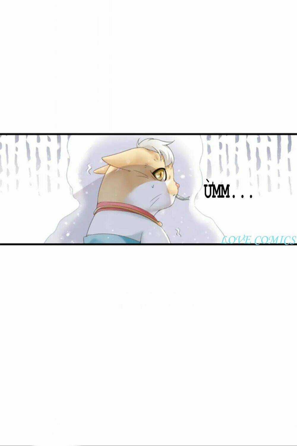 Dòng Chảy Trong Mơ - Chapter 1 - Trang 19